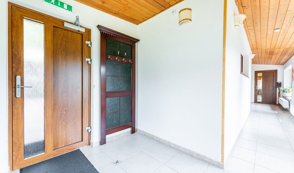 Prodej ubytovacího objektu 578 m², Jáchymov – náhled fotky 12