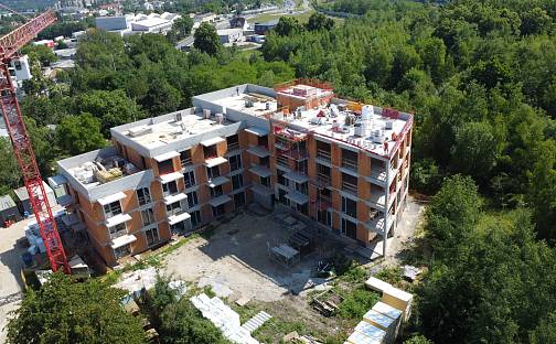 Prodej bytu 3+kk 85 m², Na Průhonu, Plzeň