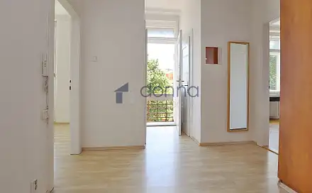 Pronájem bytu 2+kk 58 m², Terronská, Praha 6 - Bubeneč