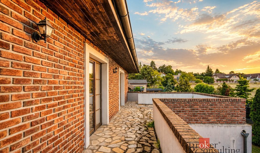 Prodej domu 307 m² s pozemkem 874 m², Praha – náhled fotky 8