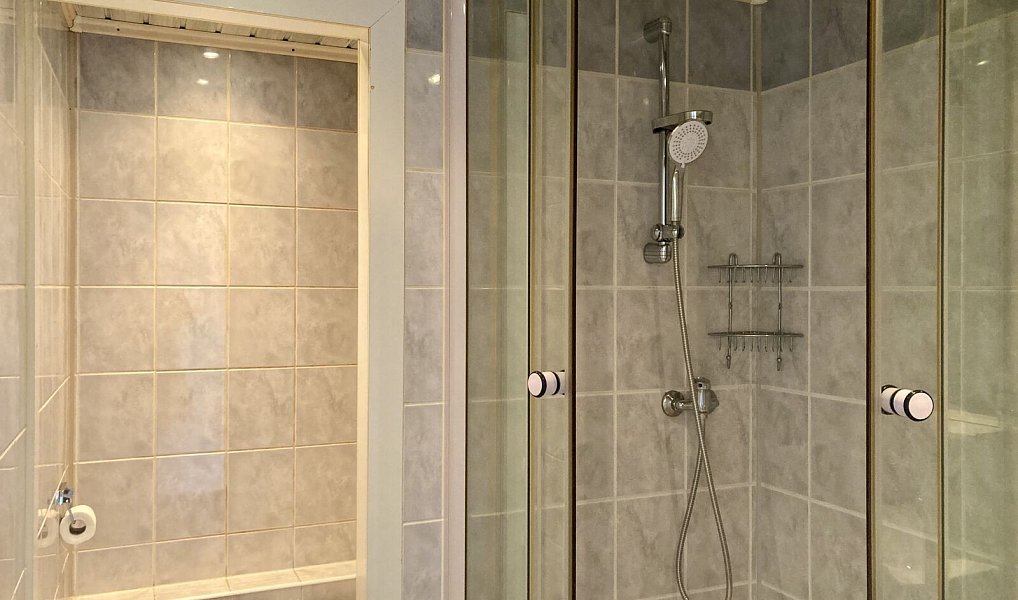 Pronájem bytu 2+1 36 m², Chomutov – náhled fotky 2