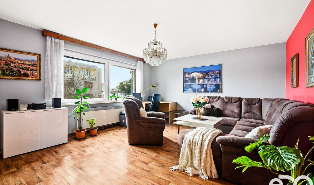 Prodej domu 267 m² s pozemkem 558 m², Praha – náhled fotky 5