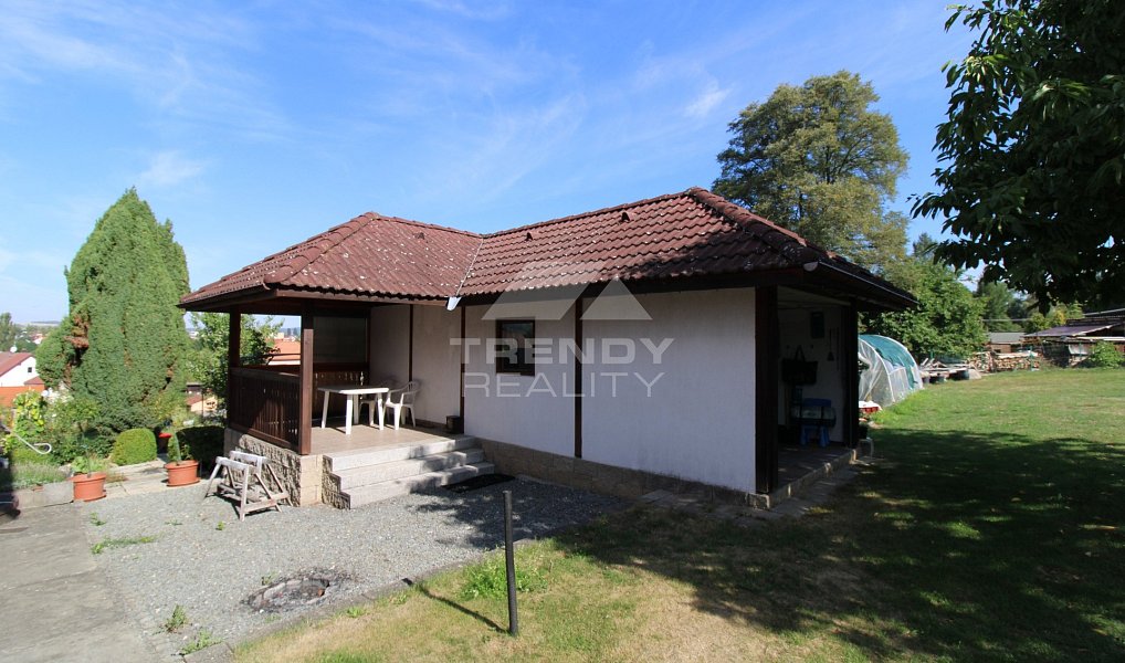 Prodej stavebního pozemku 766 m², Nezvěstice – náhled fotky 5