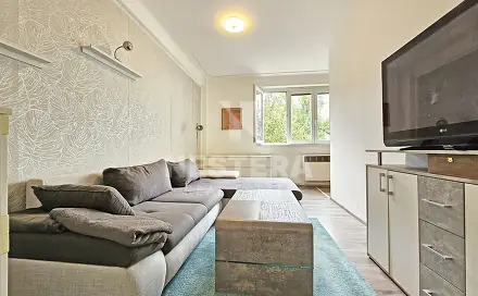 Pronájem bytu 2+1 44 m², U nových domů I, Praha 4 - Krč