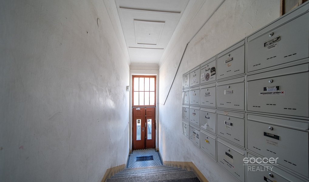 Pronájem bytu 2+kk 50 m², Praha – náhled fotky 7