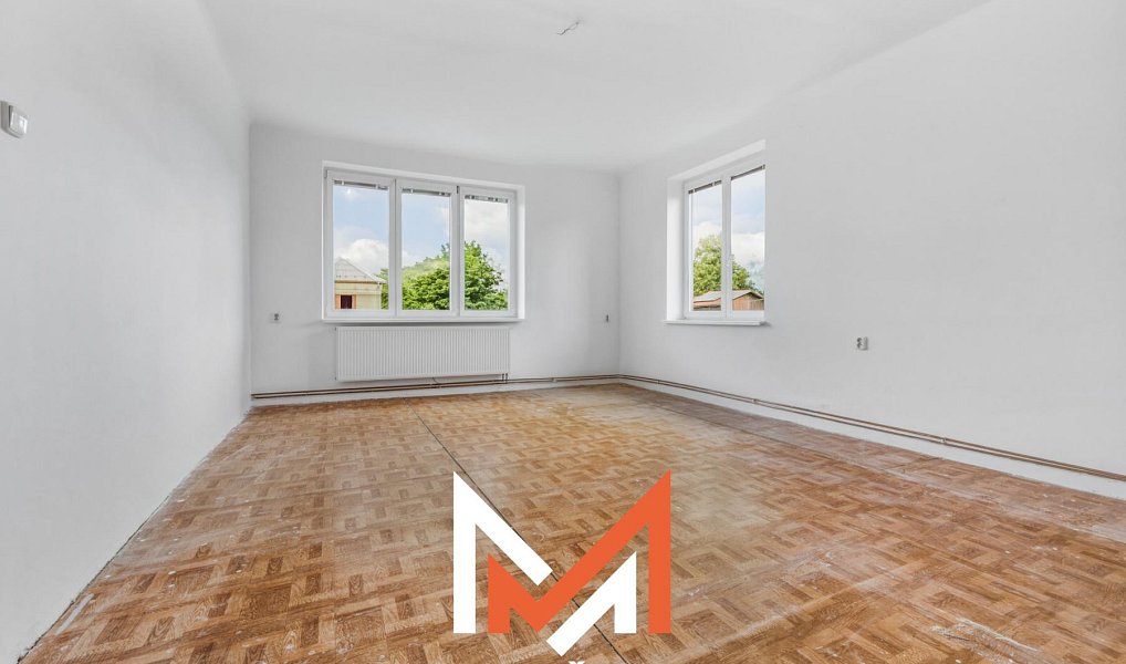 Prodej bytu 4+1 112 m², Meziměstí – náhled fotky 6