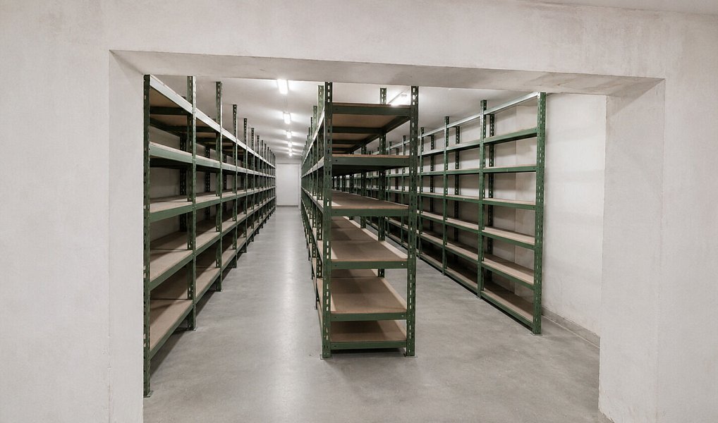 Pronájem skladovacích prostor 710 m², Brno – náhled fotky 8