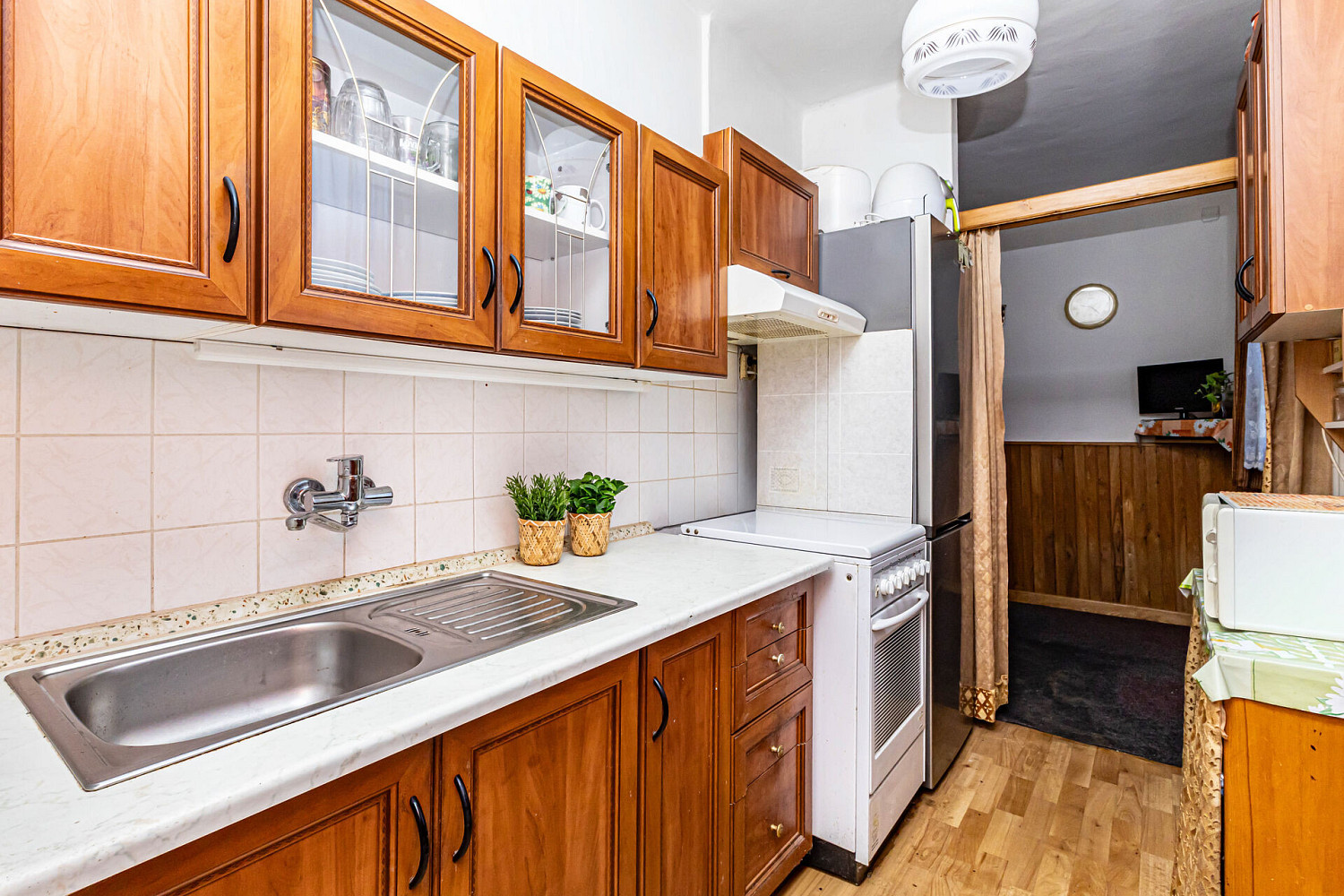 Prodej bytu 3+1 260 m² — photo 2