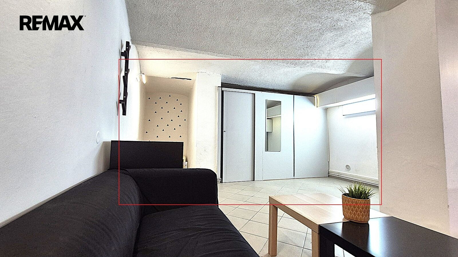 Pronájem kanceláře 15 m²