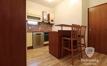 Pronájem bytu 2+1 65 m²