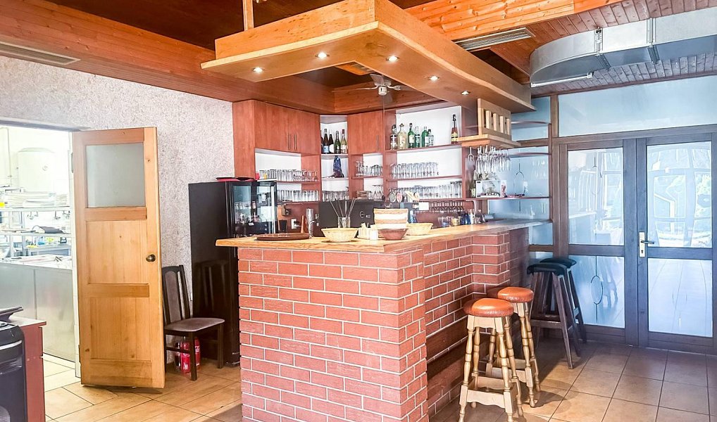 Prodej restaurace 380 m², Jablonné v Podještědí – náhled fotky 16