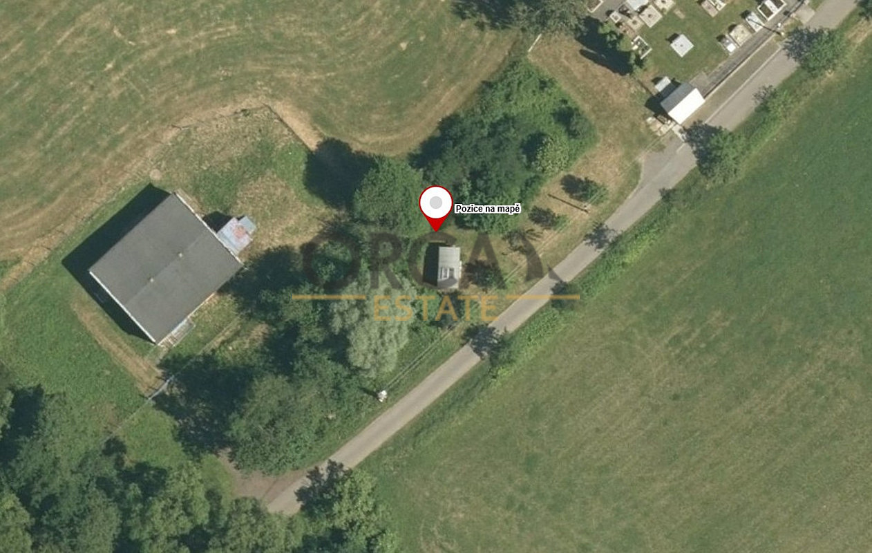 Prodej pole 1 164 m² – fotografie 5