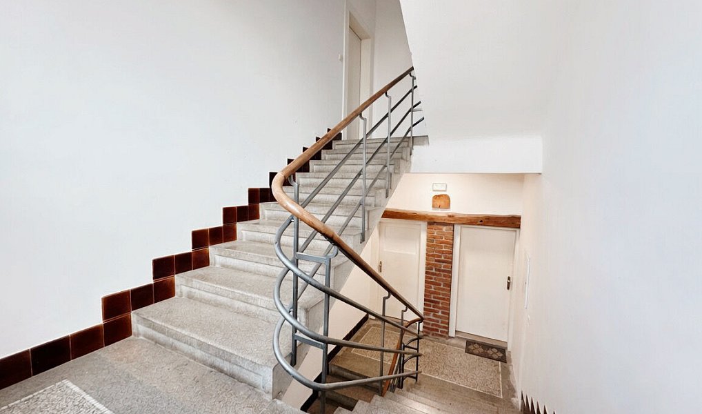Prodej nájemního domu, činžáku 550 m², Lety – náhled fotky 19