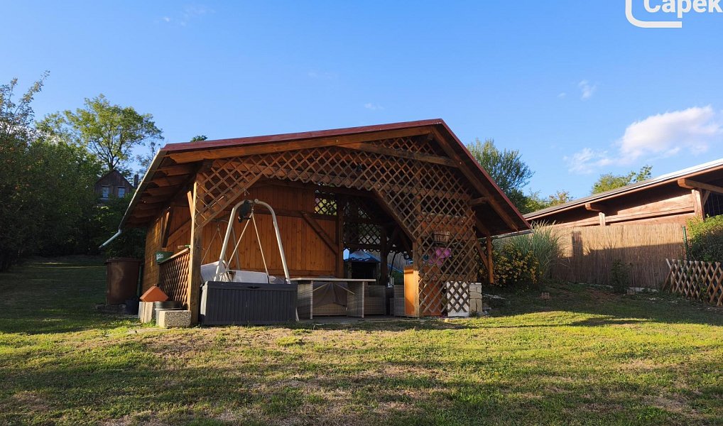 Prodej domu 282 m² s pozemkem 1 288 m², Životice u Nového Jičína – náhled fotky 23