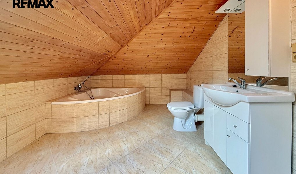 Prodej domu 300 m² s pozemkem 761 m², Chlístov – náhled fotky 12