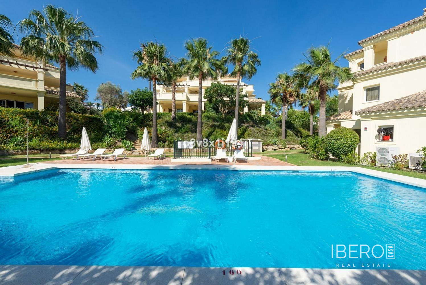 Pis 3+kk – Casares, Puerto de la Cruz, Costa del Sol Occidental - Vista 3