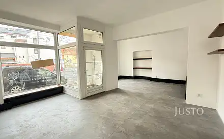 Pronájem obchodních prostor 70 m², Masarykova, Ústí nad Labem - Klíše