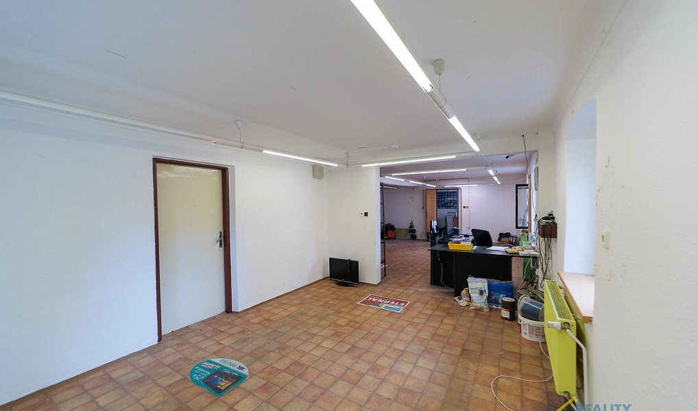 Prodej výrobních prostor 4 752 m², Králíky – náhled fotky 37