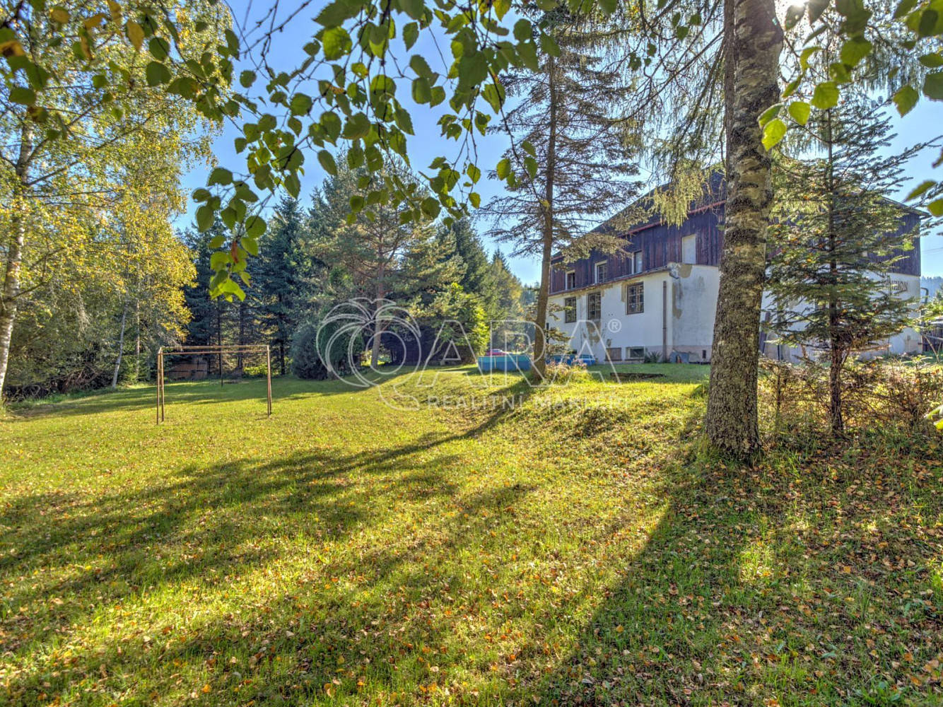 Prodej ubytovacího objektu 330 m² — photo 5