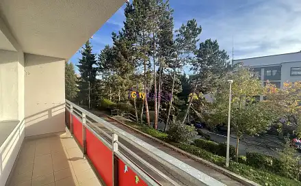 Pronájem bytu 3+1 109 m², Nad Palatou, Praha 5 - Smíchov