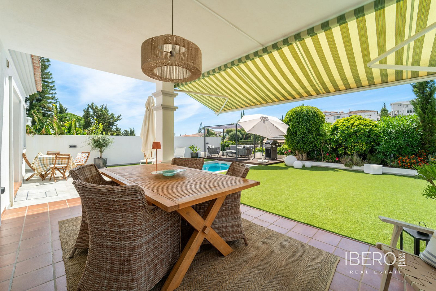 Casa 5+kk – Mijas, Cerrado de Elviria, Cerros del Águila - Vista 3