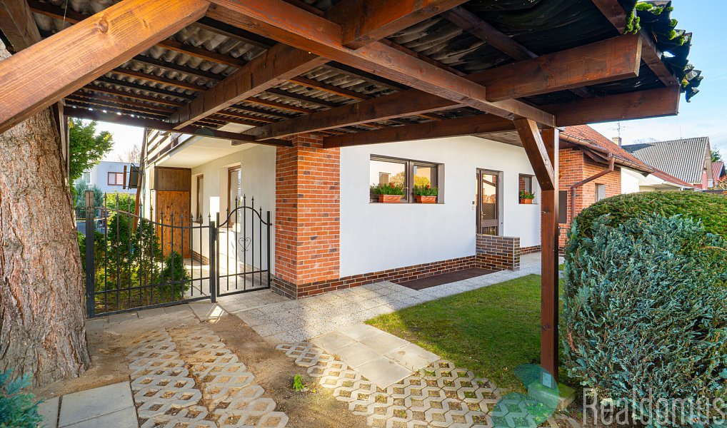 Prodej domu 235 m² s pozemkem 724 m², Litvínovice – náhled fotky 25
