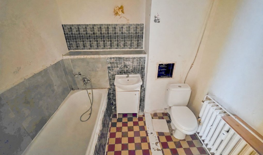 Prodej bytu 1+1 39 m², Most – náhled fotky 6