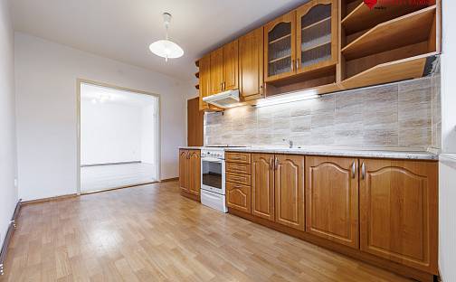 Pronájem bytu 2+1 51 m², Jižní čtvrť I, Přerov - Přerov I-Město