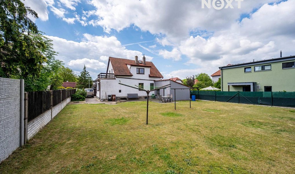 Prodej domu 175 m² s pozemkem 688 m², Praha – náhled fotky 5
