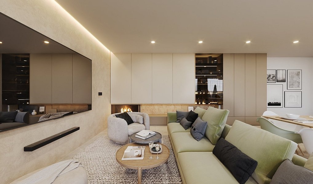 Prodej stavebního pozemku 1 539 m², Konětopy – náhled fotky 11