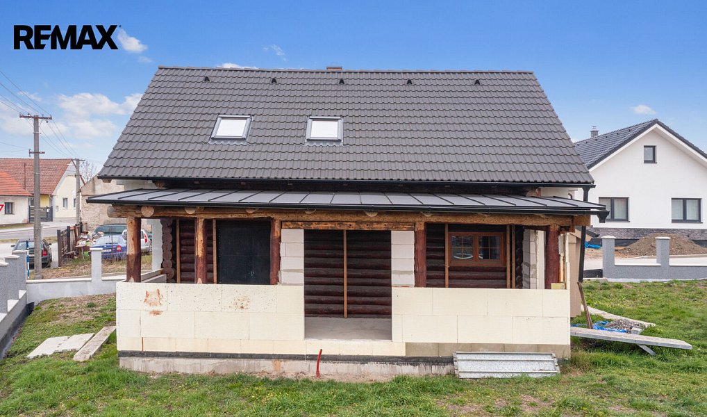 Prodej domu 177 m² s pozemkem 631 m², Olešnice – náhled fotky 10