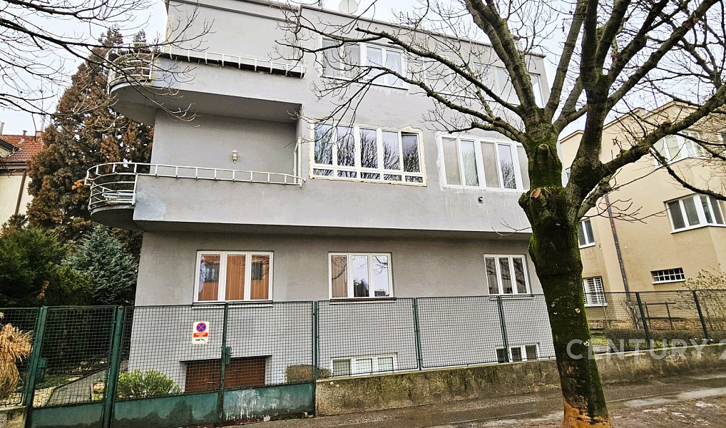 Prodej, Byt, 3+1, 80 m²
