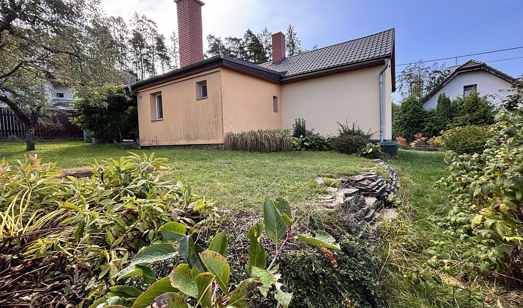 Prodej domu 100 m² s pozemkem 494 m², Kamenná – náhled fotky 18