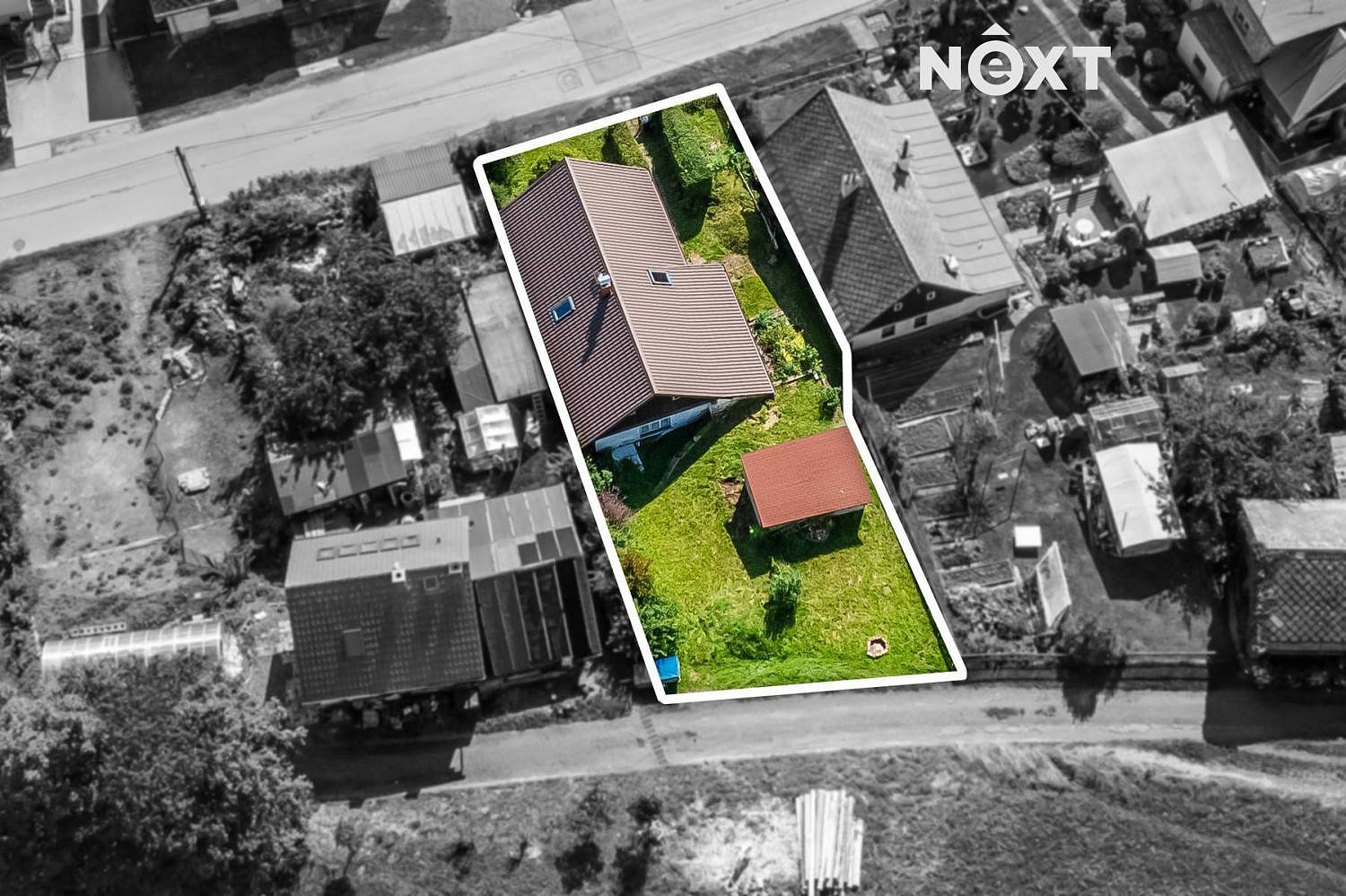 Prodej domu 100 m² s pozemkem 468 m² – fotografie 3