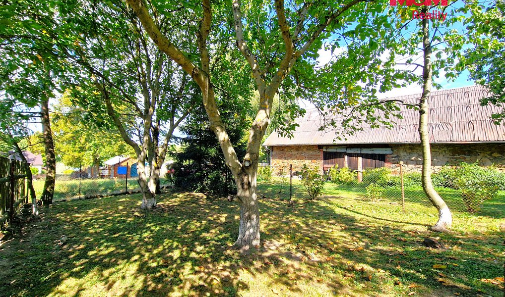 Prodej stavebního pozemku 1 022 m², Vítkov – náhled fotky 7