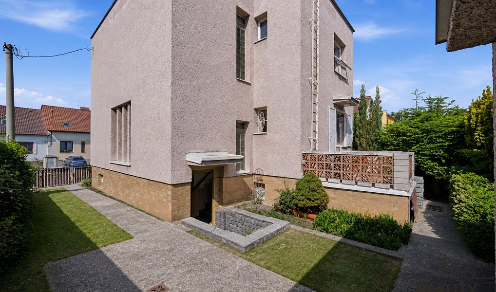 Prodej domu 160 m² s pozemkem 598 m², Pardubice – náhled fotky 6