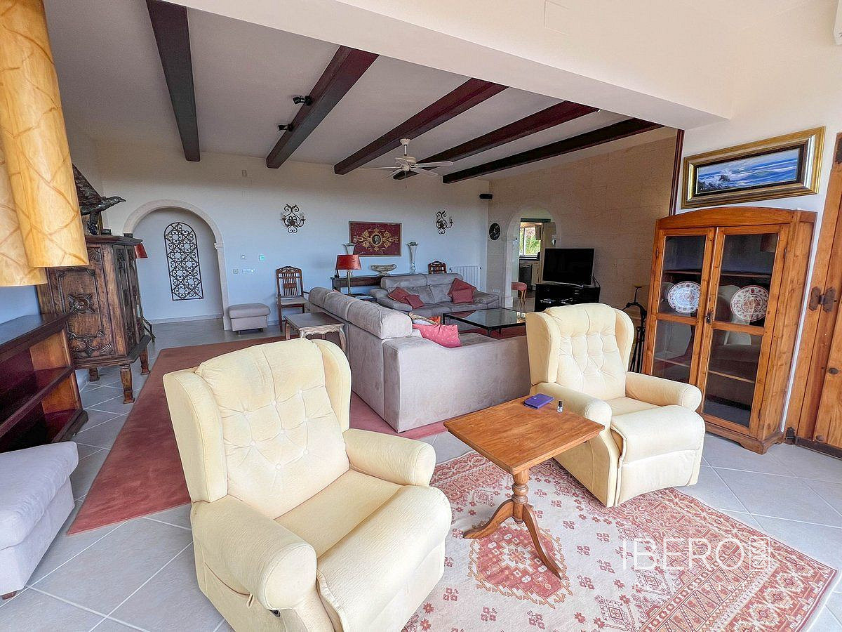Casa 6+kk – Alacant / Alicante, Sant Gabriel, l'Alacantí - Més