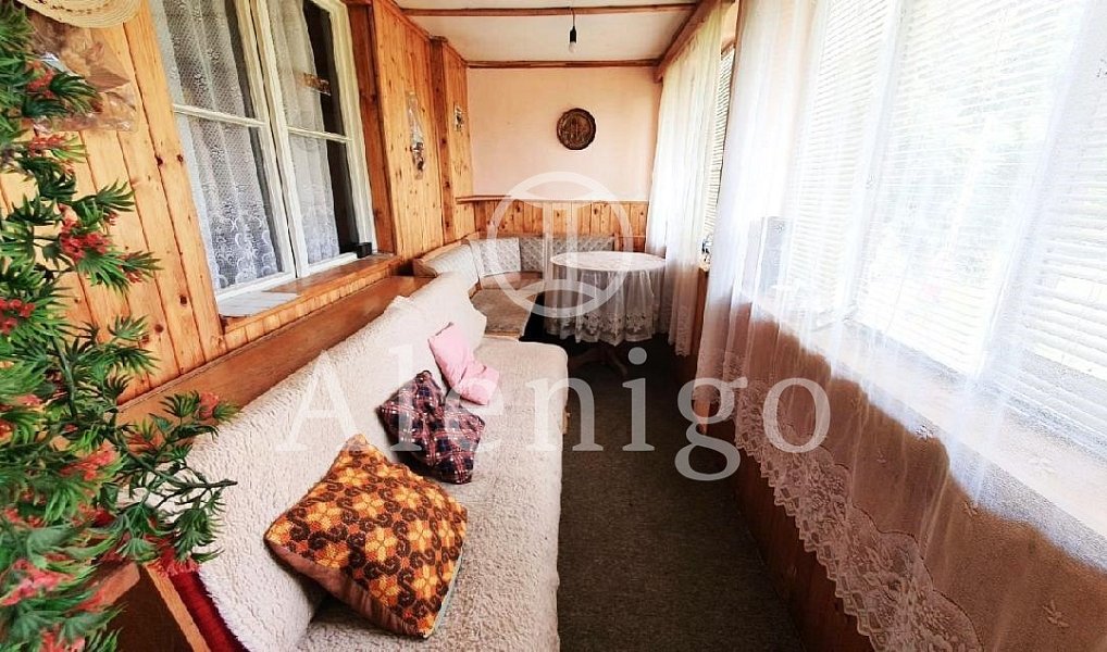 Prodej chaty/chalupy 40 m² s pozemkem 400 m², Slaný – náhled fotky 19