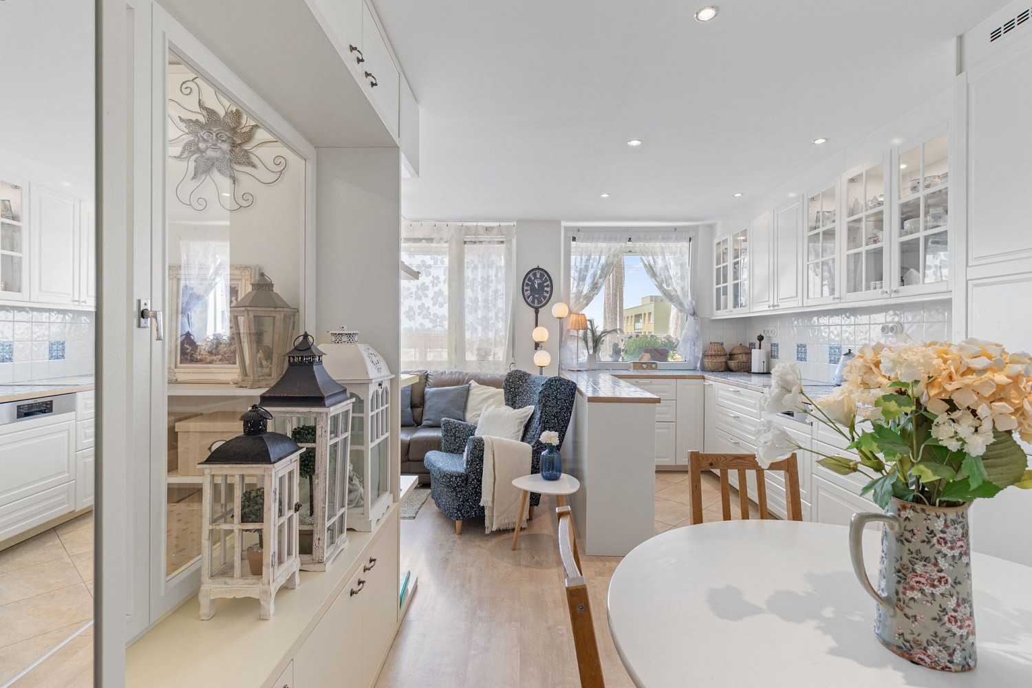 Prodej bytu 3+kk 73 m²
