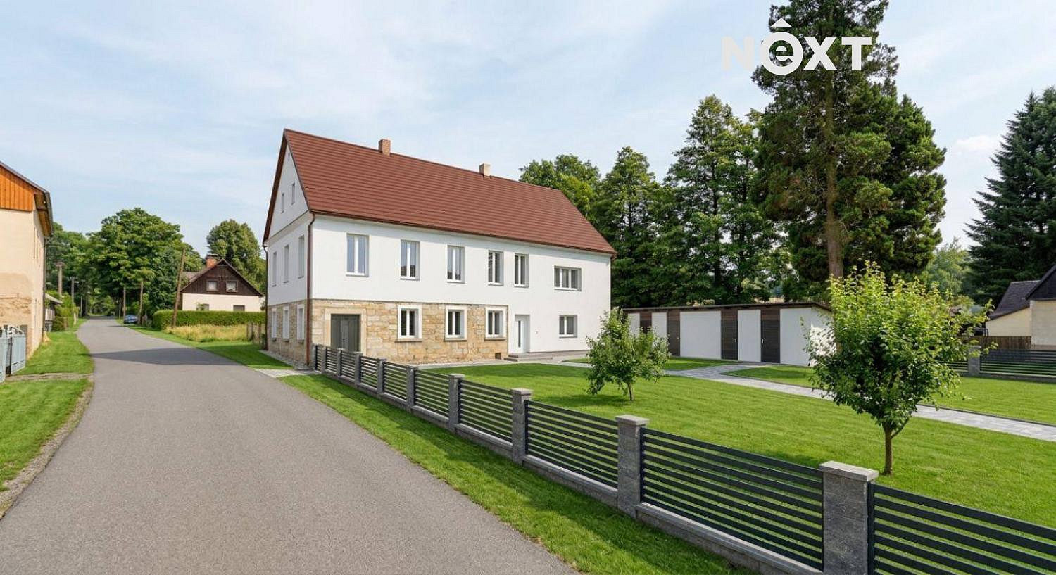 Prodej domu 124 m² s pozemkem 1 168 m² — photo 4