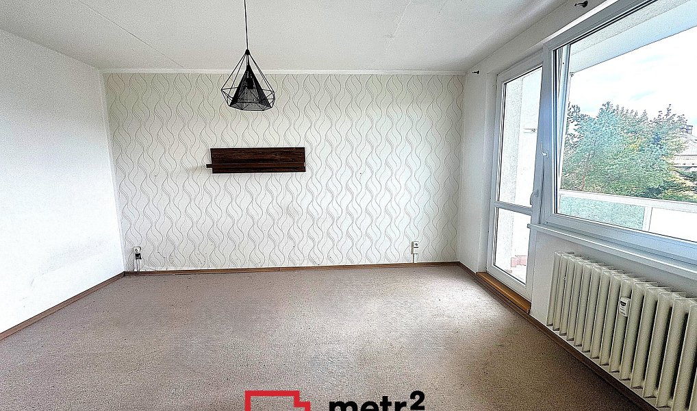 Prodej bytu 3+1 61 m², Olomouc – náhled fotky 2