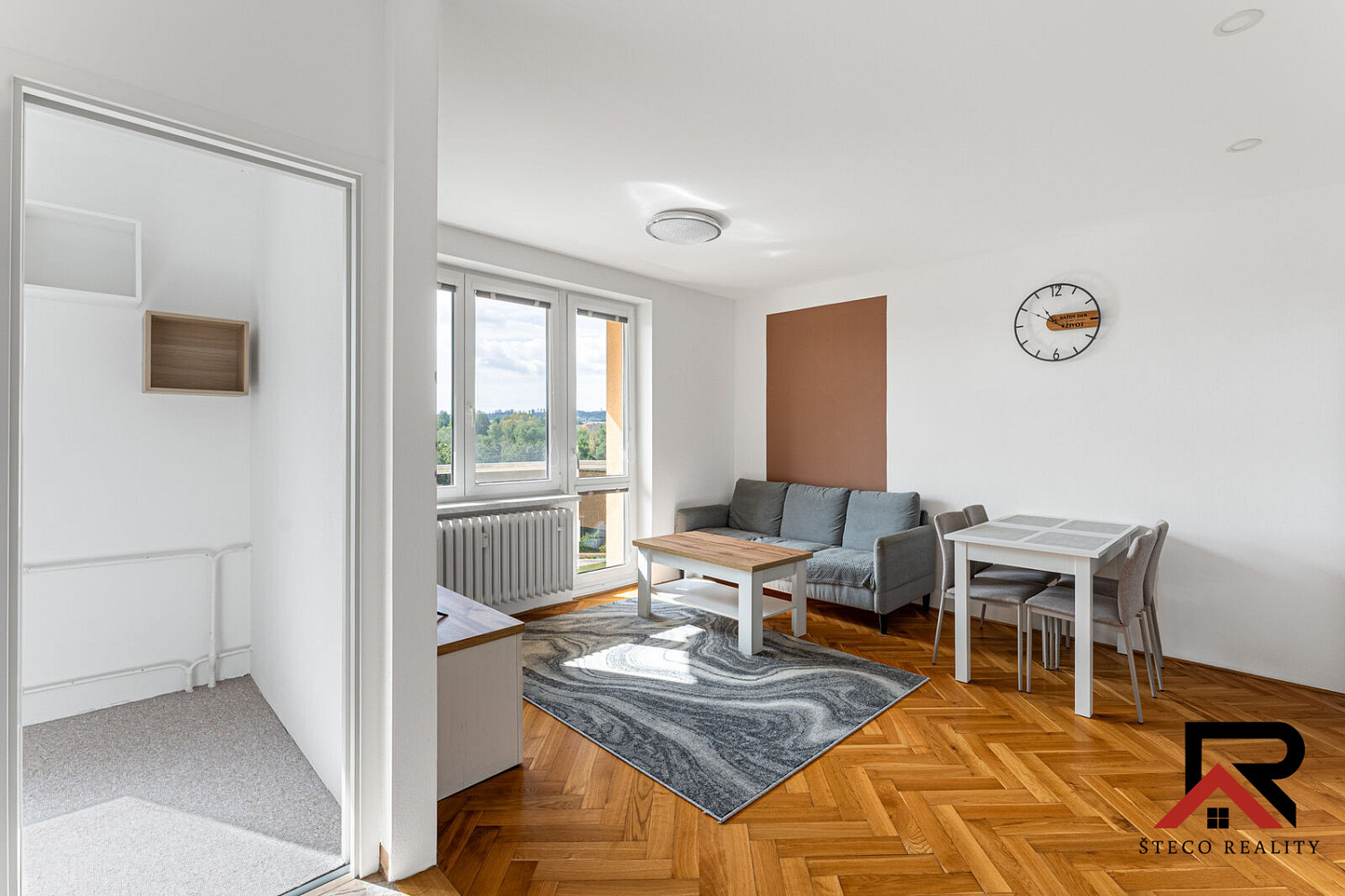 Prodej bytu 2+1 50 m² – fotografie 5