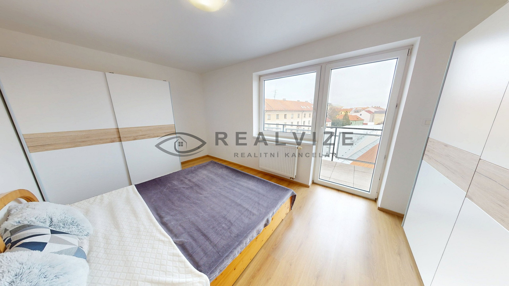 Prodej bytu 3+kk 66 m² — photo 2