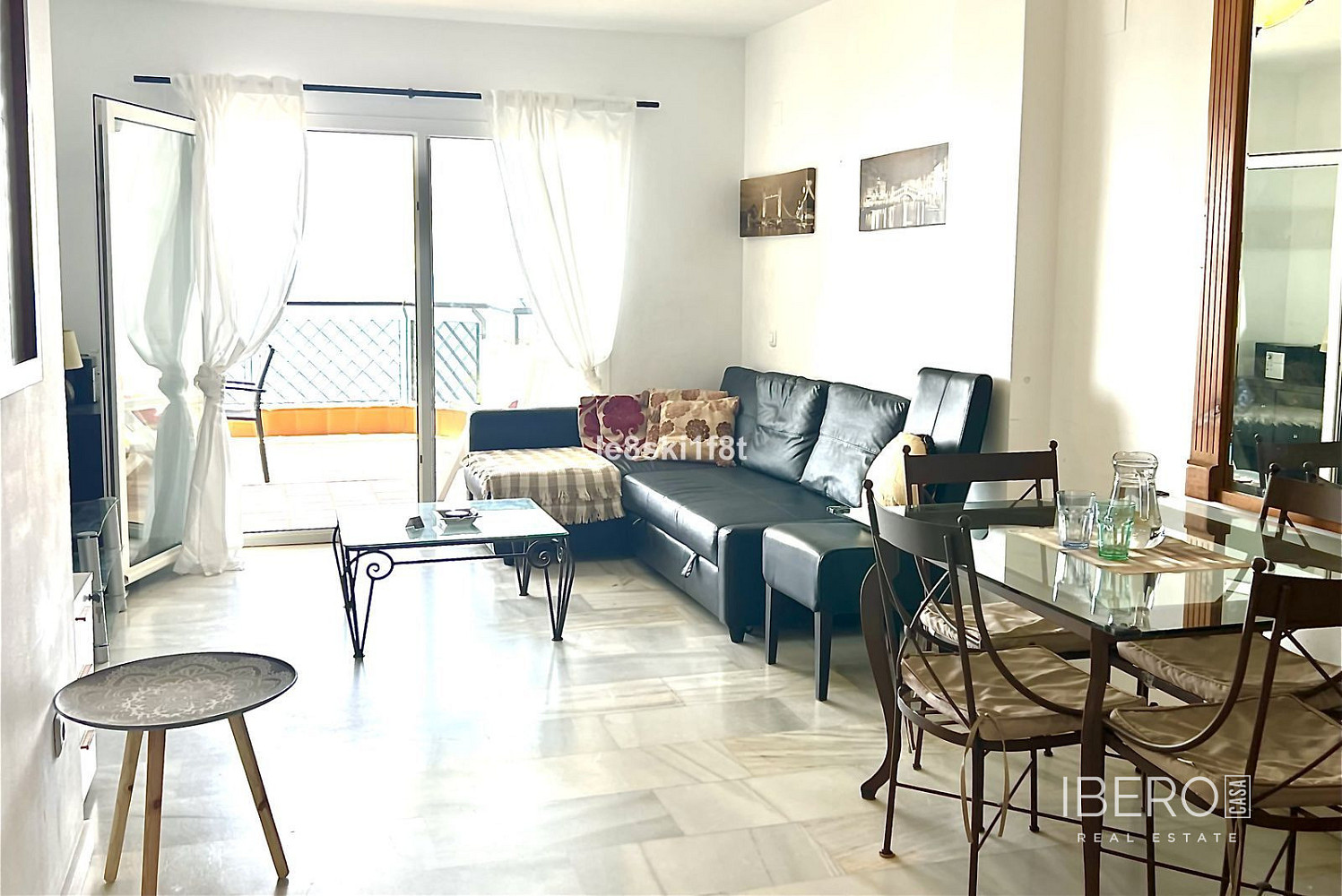 Pis 3+kk – Mijas, Urbanización Sitio de Calahonda - Vista 5