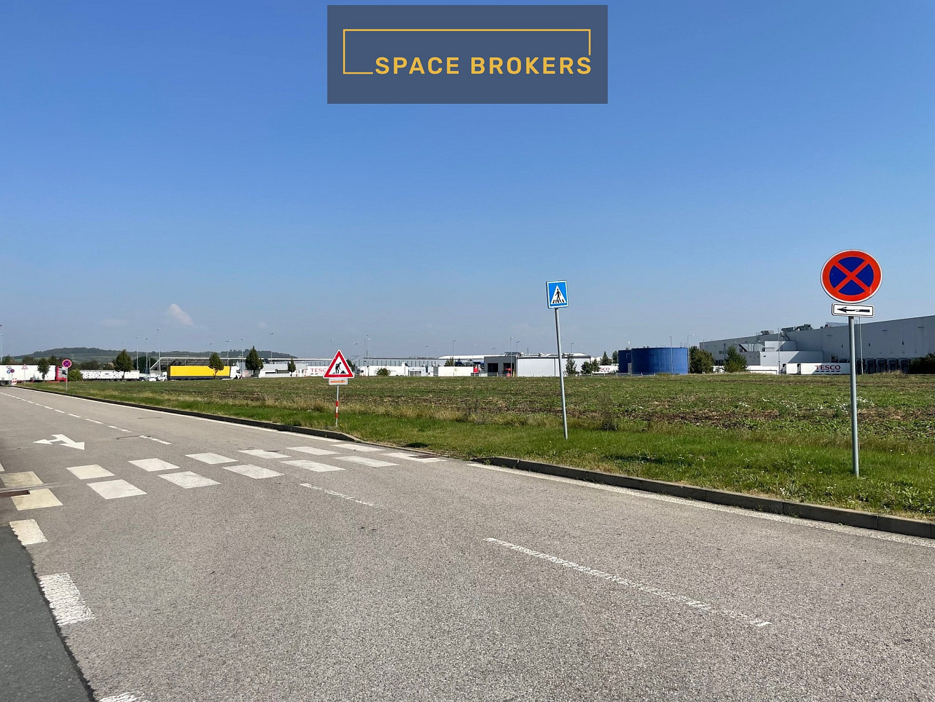 Prodej komerčního pozemku 12 962 m² — photo 4