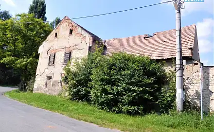 Prodej zemědělského objektu 600 m², Třebíz, okres Kladno