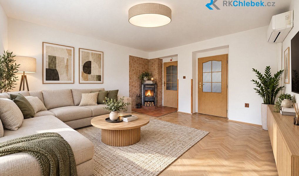 Prodej bytu 3+kk 78 m², Frýdek-Místek – náhled fotky 13