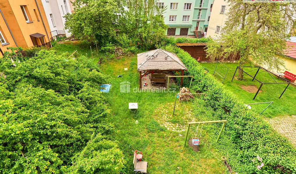Prodej bytu 2+1 82 m², Karlovy Vary – náhled fotky 11
