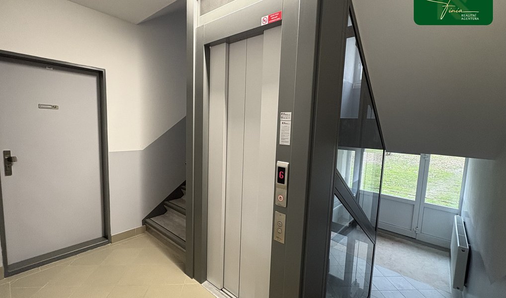 Pronájem bytu 1+kk 20 m², Česká Lípa – náhled fotky 6