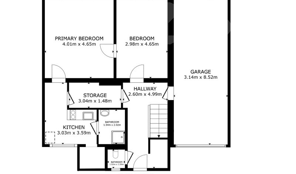 Prodej domu 143 m² s pozemkem 150 m², Měřín – náhled fotky 20